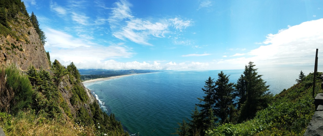 Oregon Coast 3